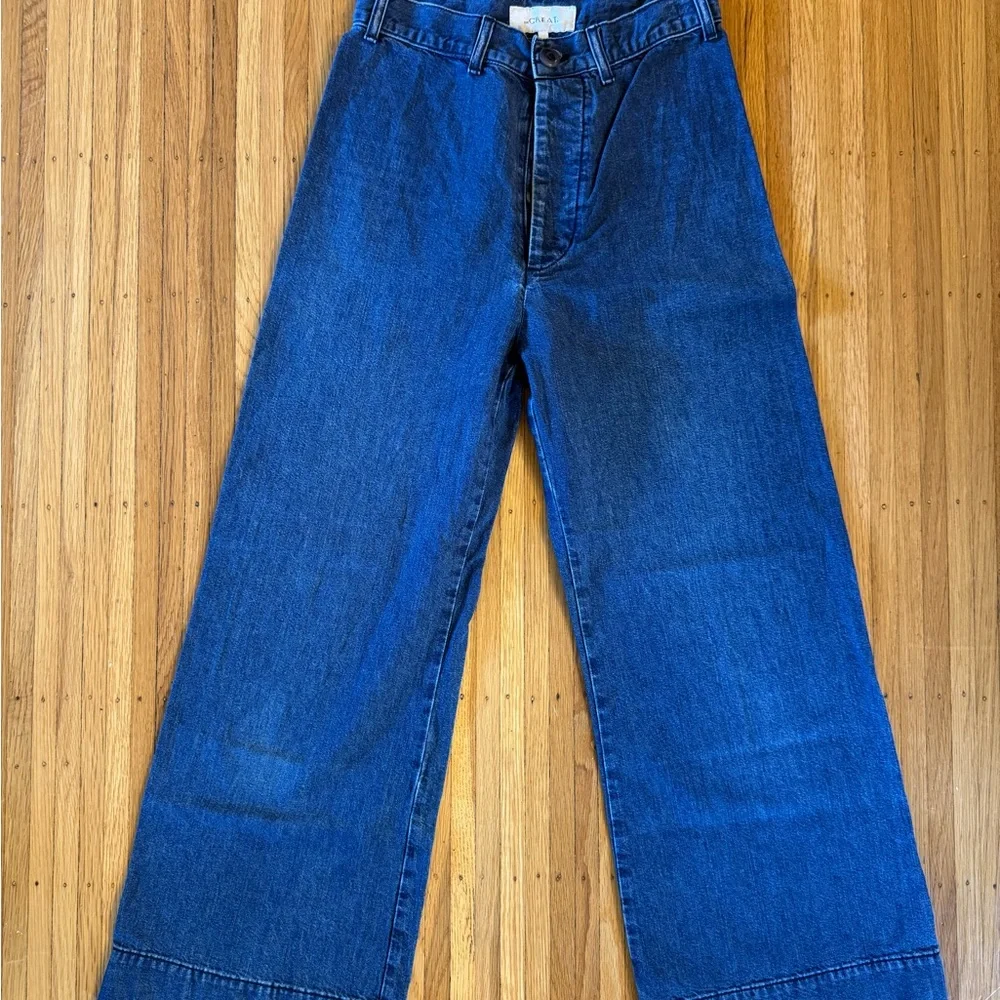 THE GREAT. The Seafair Jean. - Picture 4 of 8